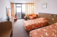 Hotel Samokov Hotel a Borovets