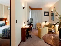 Metropolitan Hotel Brasília - spa