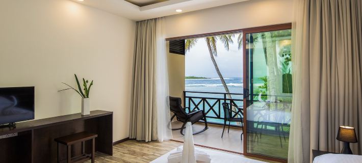 Canopus Retreat Thulusdhoo Thulusdhoo otelleri