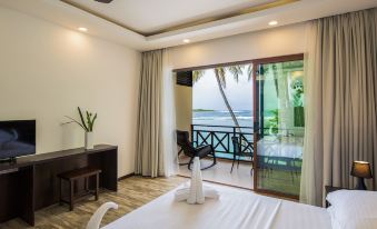 Canopus Retreat Thulusdhoo