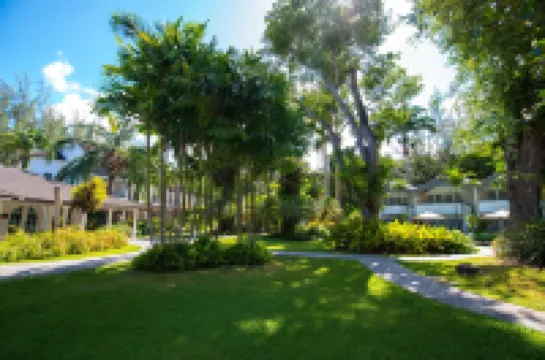 Colony Club, a Luxury Collection Resort, Barbados のホテル