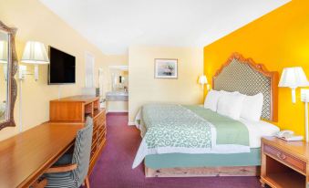 Days Inn by Wyndham Jacksonville