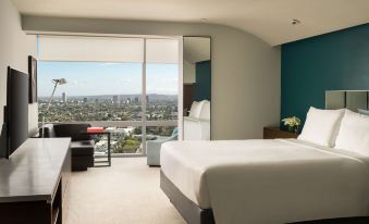 Andaz West Hollywood-a Concept by Hyatt