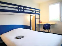 Ibis Budget Orléans Ouest Meung-Sur-Loire Hotels in Meung-sur-Loire