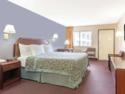 Days Inn by Wyndham Ruidoso Downs Hoteles en Ruidoso Downs