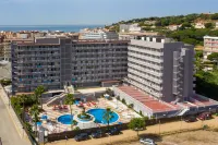 Htop Olympic #HtopEnjoy Hotels in 