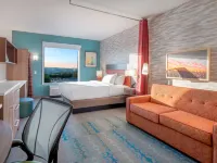 Home2 Suites by Hilton Omaha I-80 at 72nd Street Hotels near Fun Plex