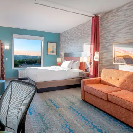 Home2 Suites by Hilton Omaha I-80 at 72nd Street