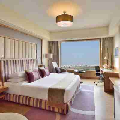 Radisson Blu Hotel Indore Rooms