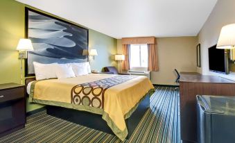 Super 8 by Wyndham Casa Grande