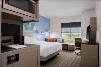 Hyatt House the Woodlands Shenandoah Hotels near Nordstrom Rack
