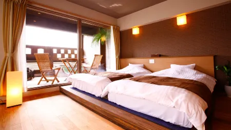 Youyuan Отели в г. Кирисима