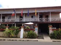 Hotel Posada Los Delfines - С баром