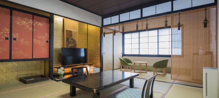 Onyado Takasago Hotels in Ureshino