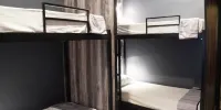 Backpackers Park Varanasi - Cama En Habitación Mixta De 6 Camas