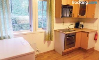 Amazing Home in Eidfjord with 3 Bedrooms and Wifi