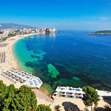 Hotel Samos