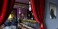 Adam Park Marrakech Hotel & Spa - 5 ดาว