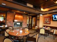 Travelodge by Wyndham Winnipeg Airport West Hotels near Royal Aviation Museum of Western Canada