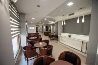 Hotel Olympos فنادق في بيرغوس