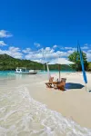 Cocotinos Sekotong Lombok Hotels in Sekotong Barat