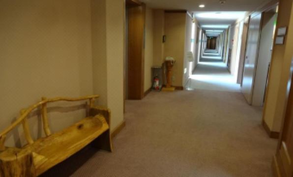 Chuzenji Kanaya Hotel