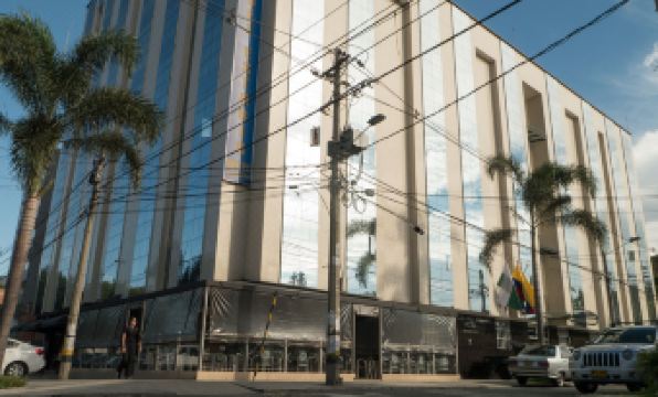 Hotel Sauces del Estadio