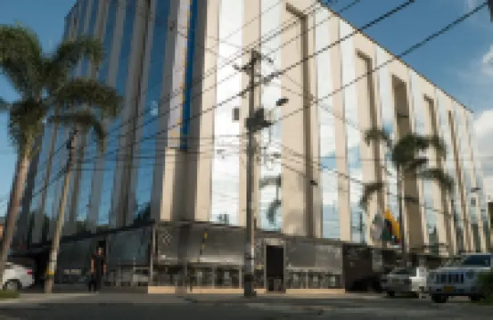 Hotel Sauces del Estadio Hotel a 