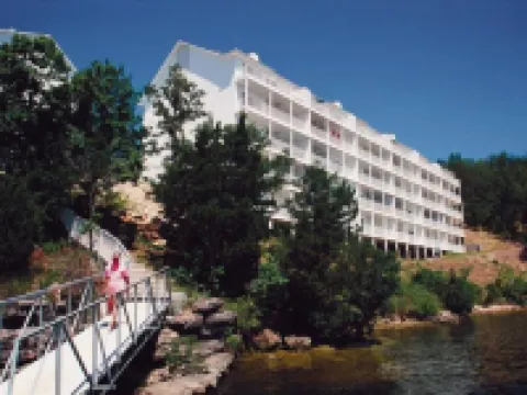 WorldMark Lake of the Ozarks Hotels in Pawhuska Township