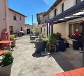 Logis Hotel Restaurant Auberge du Cheval Blanc