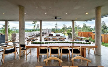 รูปภาพของDe Capoc Resort