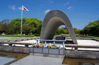 Restay Hiroshima (Adult Only) Hotels in Хіросіма