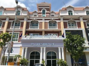 D.I Residence Boutique Hotel