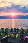 Park Lakeside Ohrid Hotels in Sveti Stefan