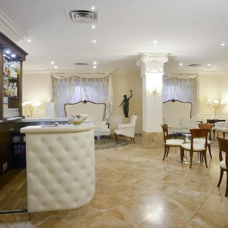 Zanhotel Tre Vecchi