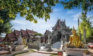 รูปภาพของล้านนา ลอฟต์ โฮสเทล