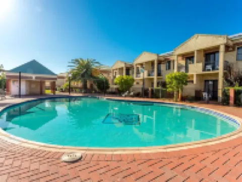 Country Comfort Perth Hotels in Perth