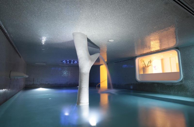Boscolo Nice Hôtel & SPA photo 4