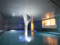 Boscolo Nice Hôtel & SPA - Spa