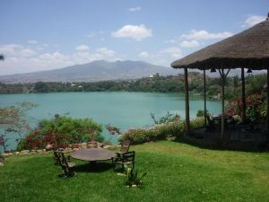 Babogaya Lake Viewpoint Lodge