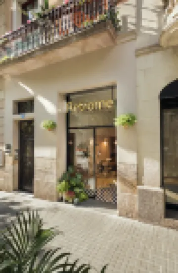 Numa Barcelona Roca Hotels in Barcelonès
