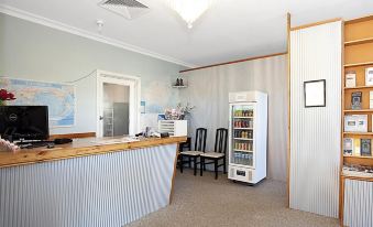 Motel Stawell