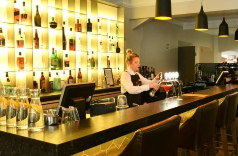 Distinction Dunedin Hotel photo 5