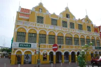 San Marco Hotel Curacao & Casino