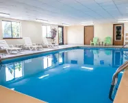 Quality Inn & Suites Lebanon I-65 Hotels in Boone County