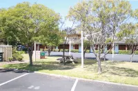 Busselton Motel Hotel di Busselton