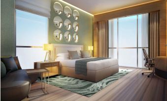 Royal M Hotel Abu Dhabi by Gewan