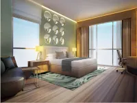 Royal M Hotel Abu Dhabi by Gewan Hotels in Abu Dhabi