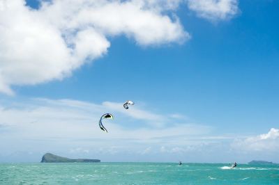 Surroundings Zilwa Attitude Photo