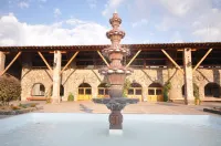 Hotel Hacienda Cantalagua Golf - spa